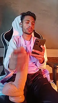 AjaxStar online show from January 2026 09:02:01 AM