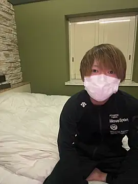 Snapshot of onimakura chatting on March 2026 12:00:01 PM onimakura online show from March 2026 12:00:01 PM