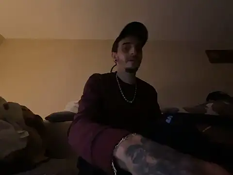 Rebeu313 online show from February 2026 08:24:02 PM