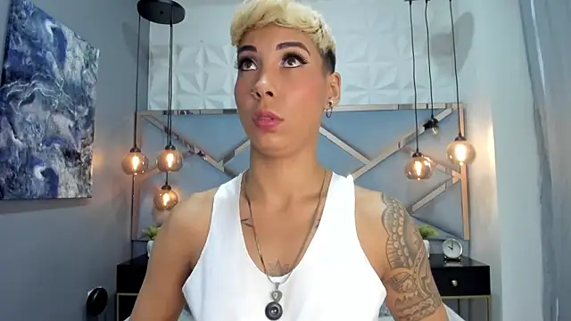 MiaMorgan  online show from January 2025 12:09:02 PM