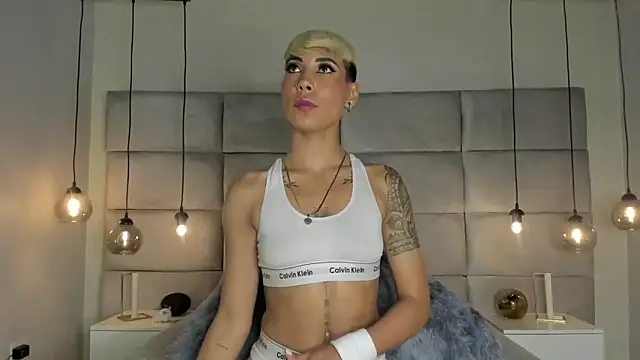 MiaMorgan  online show from January 2025 07:26:01 PM