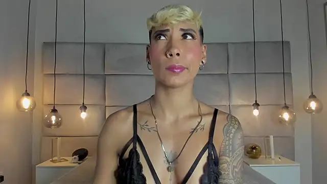 MiaMorgan  online show from January 2025 11:59:01 AM