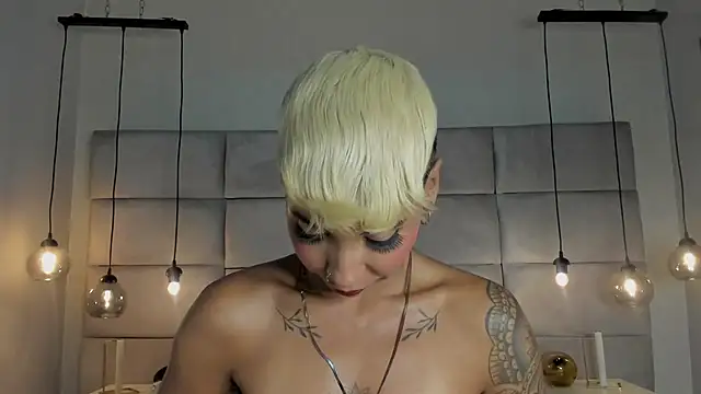 MiaMorgan  online show from January 2025 06:16:02 PM