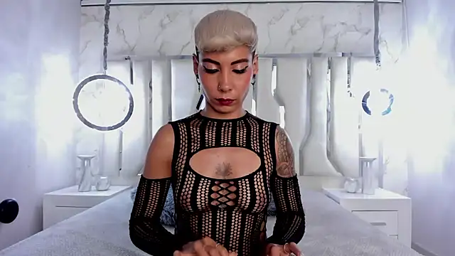 MiaMorgan  online show from February 2025 02:33:01 PM