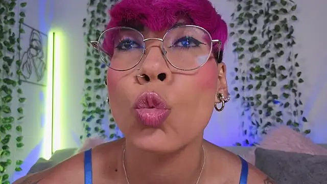 MiaMorgan  online show from April 2026 02:55:02 PM