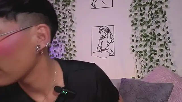 MiaMorgan  online show from May 2026 03:31:02 PM