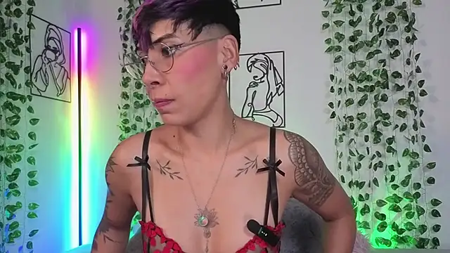 MiaMorgan  online show from June 2026 03:33:01 PM