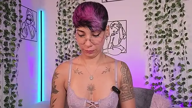 MiaMorgan  online show from June 2026 02:53:01 PM