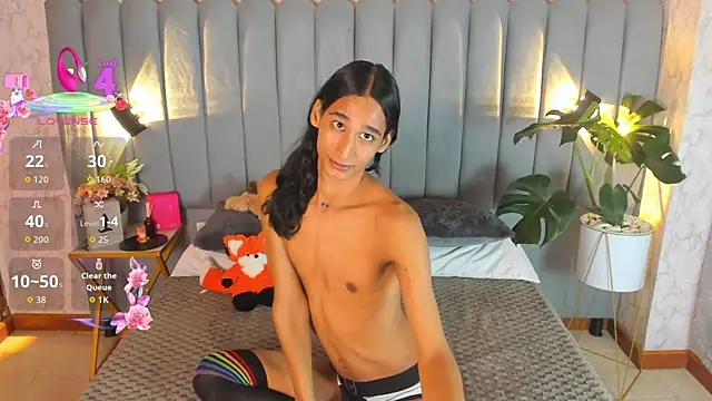 Snapshot of skyyfoxpraga chatting on September 2025 12:49:02 PM skyyfoxpraga online show from September 2025 12:49:02 PM