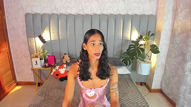 skyyfoxpraga online show from October 2025 01:18:01 PM