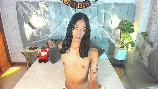 skyyfoxpraga online show from October 2025 01:10:02 PM