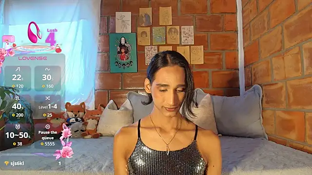 skyyfoxpraga online show from June 2026 06:16:01 PM