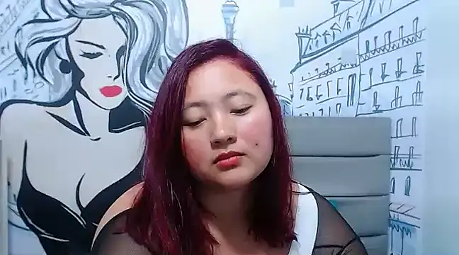 Carlingimenes707rs online show from January 2025 05:45:02 AM