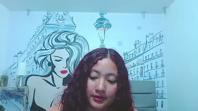 Carlingimenes707rs online show from February 2025 11:22:01 AM