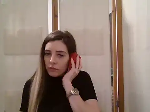 MissBella131 online show from February 2025 08:31:02 PM