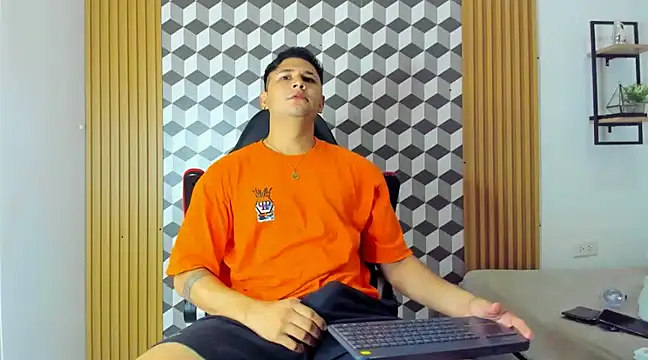 mathias cocks online show from January 2025 08:00:01 PM