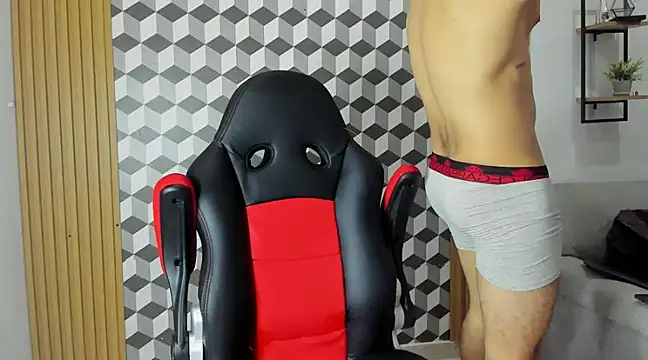 mathias cocks online show from January 2025 08:33:01 PM