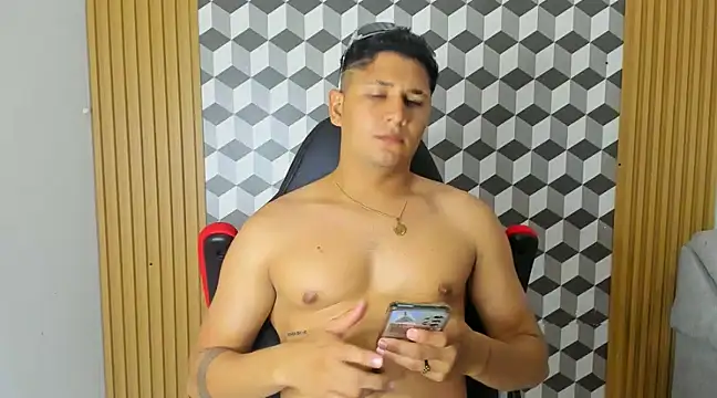mathias cocks online show from January 2025 08:25:01 PM