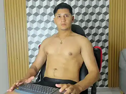 mathias cocks online show from February 2025 10:13:01 PM