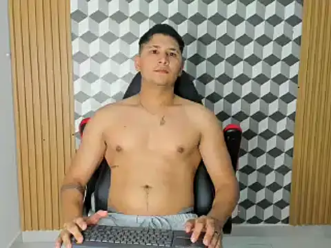mathias cocks online show from February 2025 09:40:01 PM