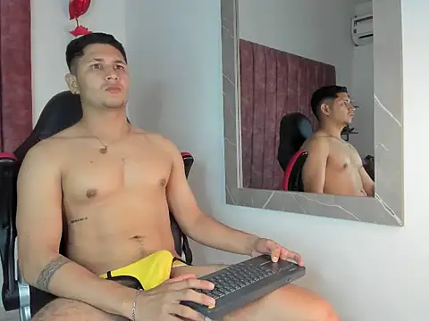 mathias cocks online show from March 2025 06:12:02 AM