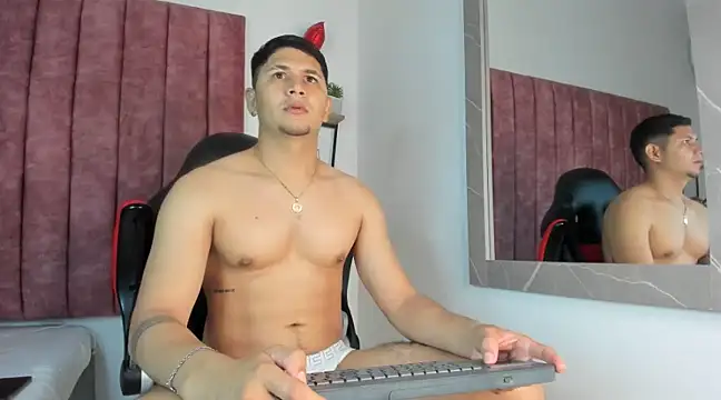 mathias cocks online show from March 2025 10:13:02 AM