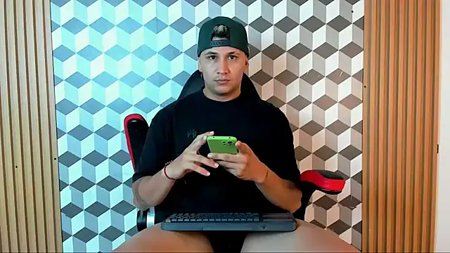 mathias cocks online show from September 2025 05:18:02 AM