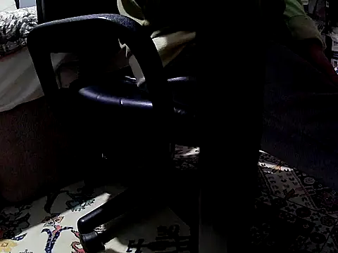 O Black123 online show from October 2025 08:50:02 PM