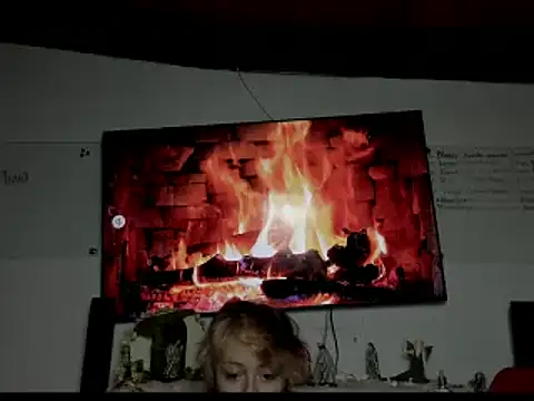 Baby Punk online show from December 2024 09:47:02 PM