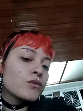 Baby Punk online show from January 2025 06:52:01 PM