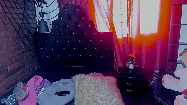 Baby Punk online show from January 2025 08:48:01 PM