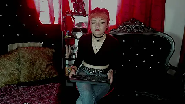 Baby Punk online show from January 2025 06:54:02 PM
