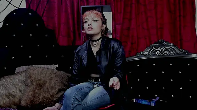 Baby Punk online show from January 2025 01:08:01 AM