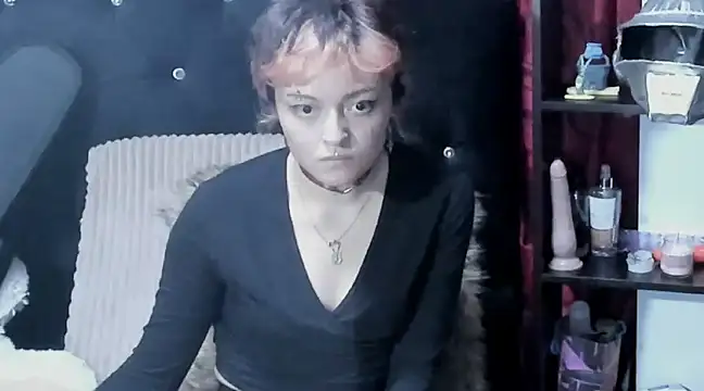 Baby Punk online show from January 2025 03:31:01 AM