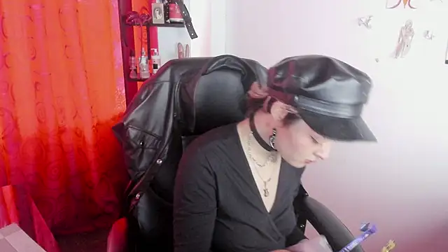 Baby Punk online show from January 2025 09:47:02 PM