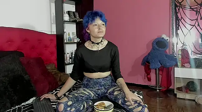 Baby Punk online show from March 2025 06:12:01 PM