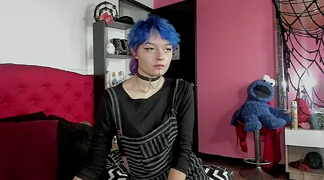Baby Punk online show from March 2025 03:37:01 PM