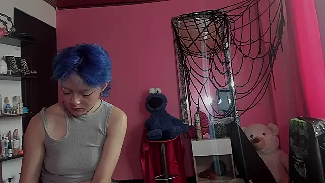 Baby Punk online show from March 2025 05:08:02 PM