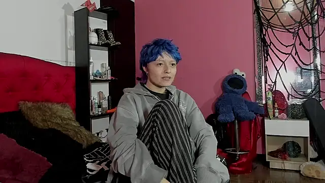 Baby Punk online show from March 2025 02:20:01 AM