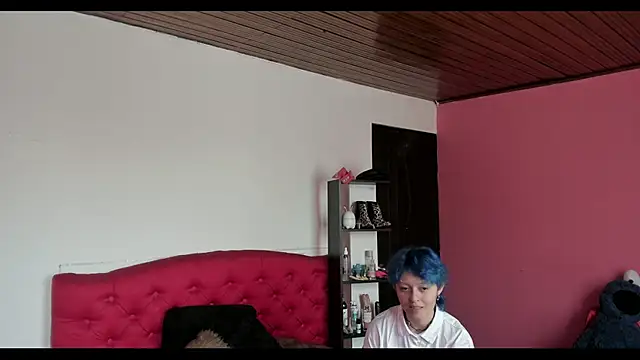 Baby Punk online show from March 2025 03:07:02 PM