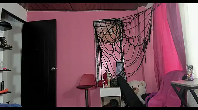 Baby Punk online show from March 2025 09:13:02 PM
