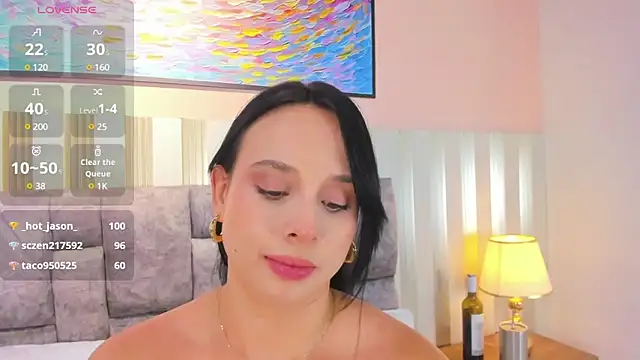 nova lane online show from March 2025 06:59:01 AM