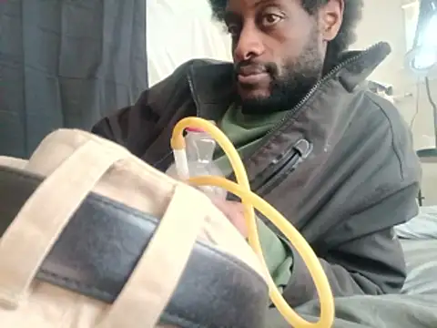 DevinToore online show from January 2026 06:24:01 PM