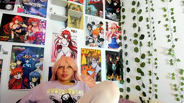 miku katsuragi online show from December 2024 05:05:02 AM