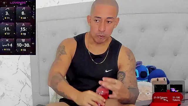 luigiferrara online show from February 2026 09:02:02 PM