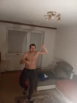 Snapshot of DonCristian chatting on February 2026 09:43:01 PM DonCristian online show from February 2026 09:43:01 PM