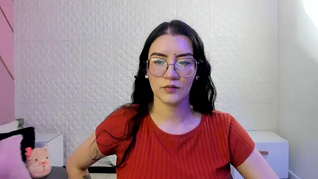 Violetaa diazz online show from June 2026 09:06:01 PM