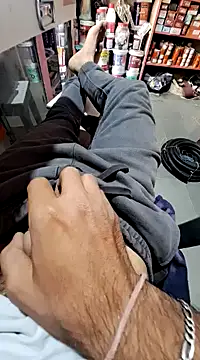 dickerdaddy25 online show from January 2025 10:28:01 AM