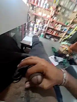 dickerdaddy25 online show from January 2025 08:07:02 AM