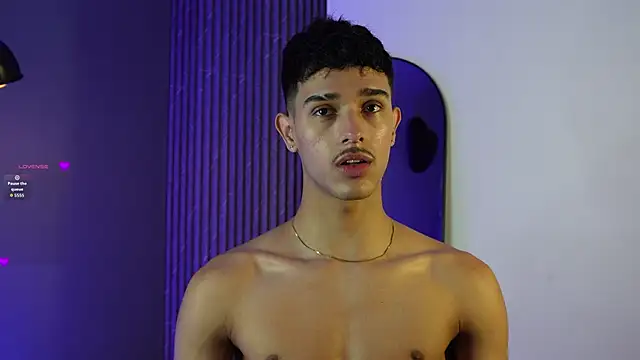 Busterspinter online show from September 2025 12:53:01 PM